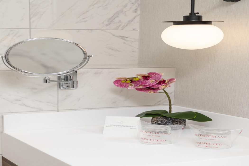 BOUTIQUE HOTEL MOMENTUM by Aycon 38/195