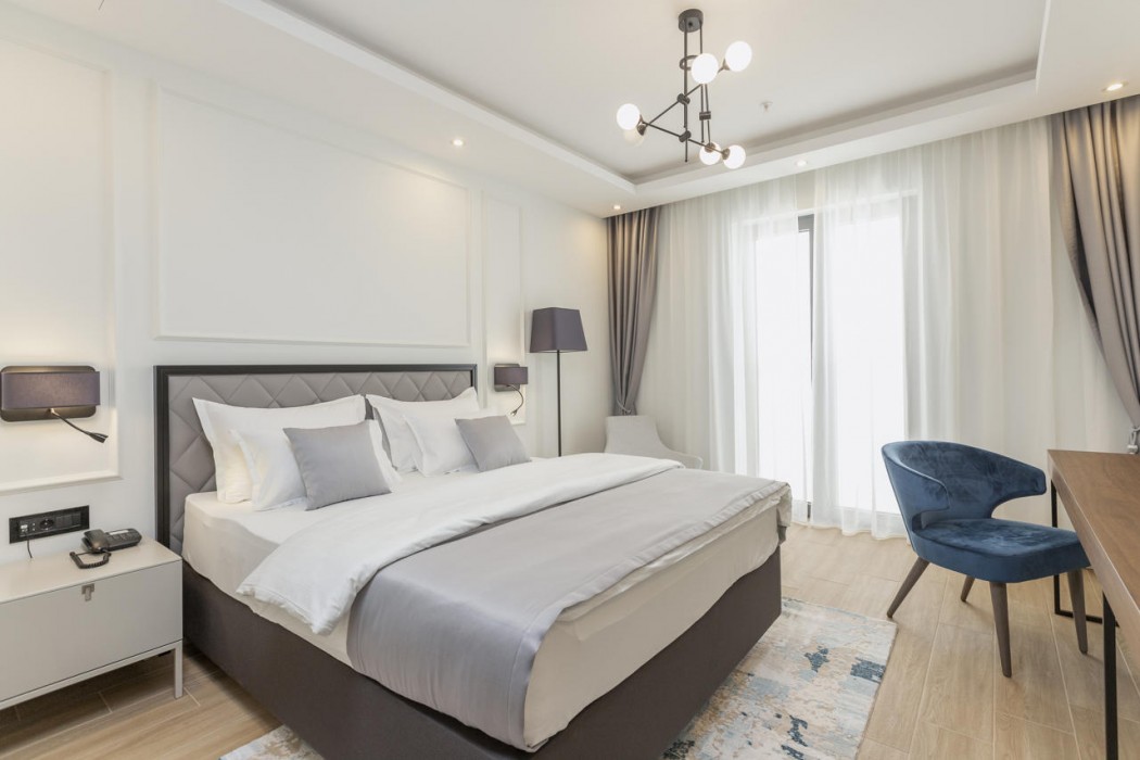 BOUTIQUE HOTEL MOMENTUM by Aycon 151/195