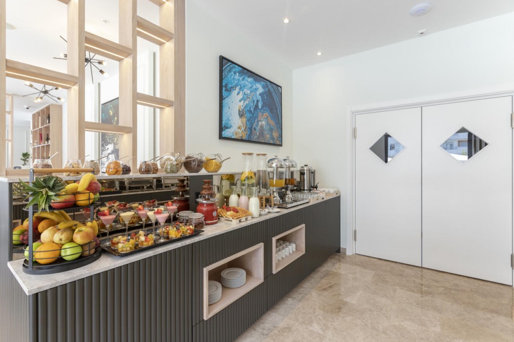 BOUTIQUE HOTEL MOMENTUM by Aycon 177/195