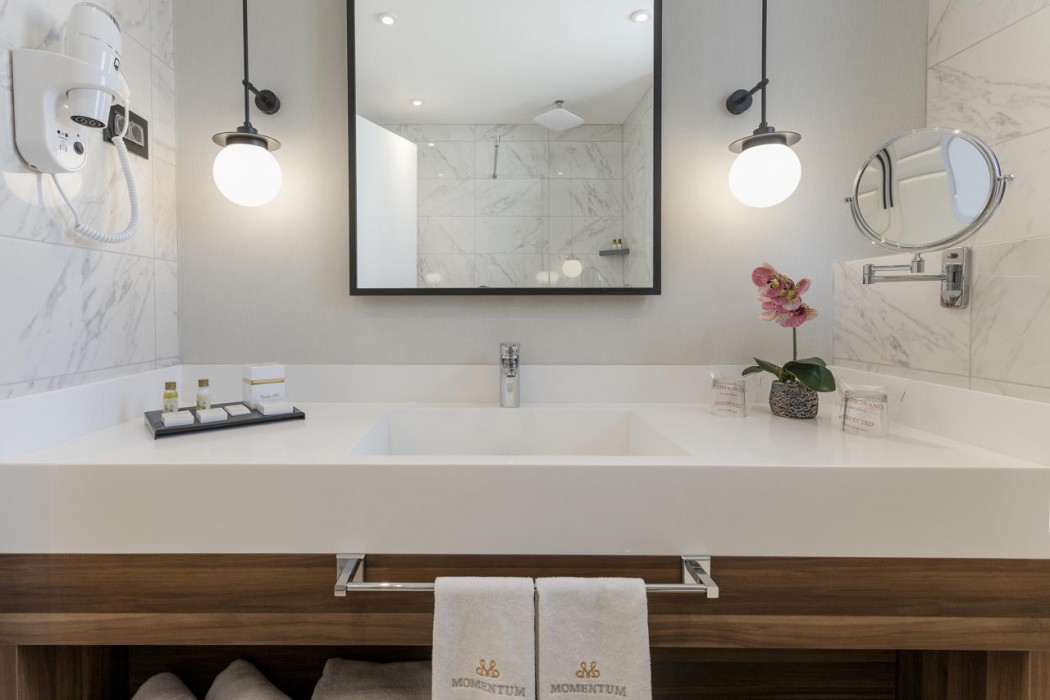 BOUTIQUE HOTEL MOMENTUM by Aycon 89/195