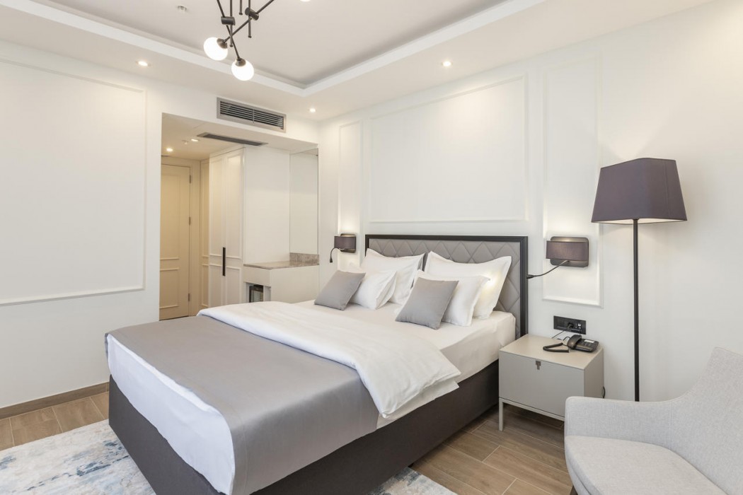 BOUTIQUE HOTEL MOMENTUM by Aycon 83/195