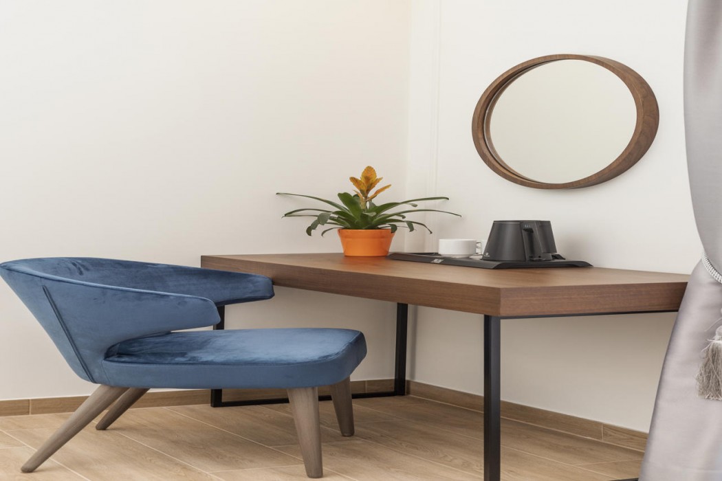BOUTIQUE HOTEL MOMENTUM by Aycon 76/195