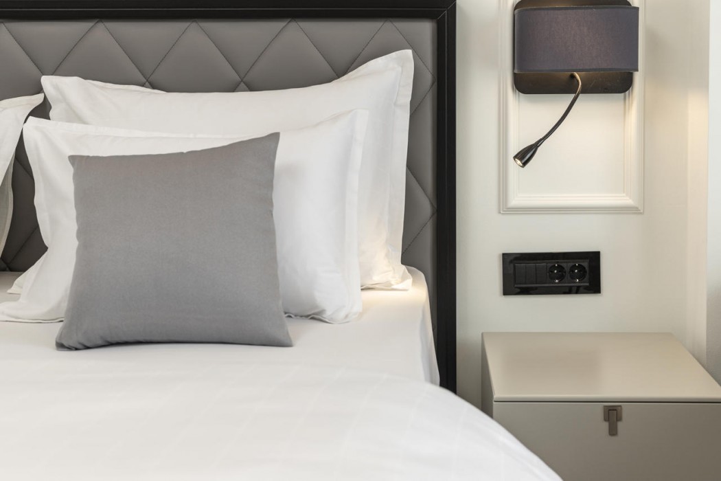 BOUTIQUE HOTEL MOMENTUM by Aycon 25/195