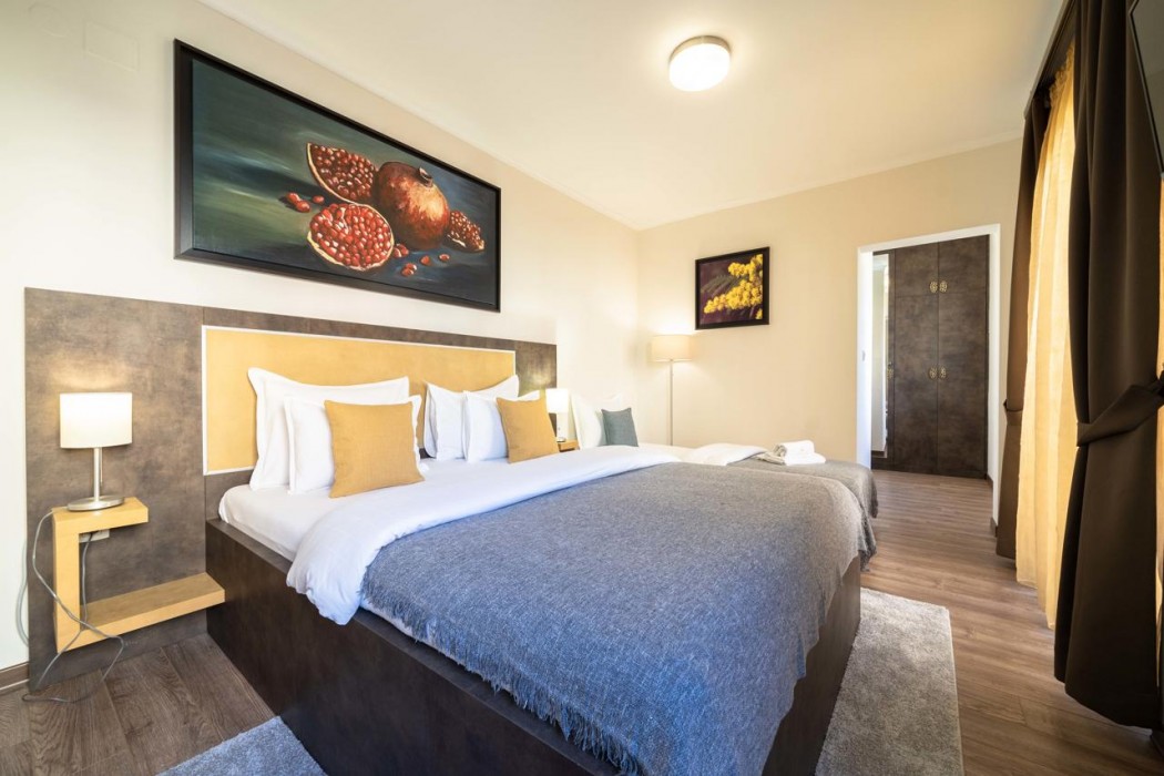 BOUTIQUE HOTEL MOMENTUM by Aycon 119/195
