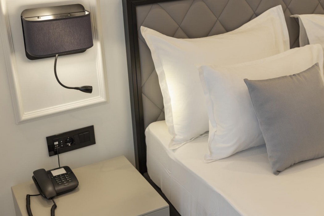 BOUTIQUE HOTEL MOMENTUM by Aycon 101/195