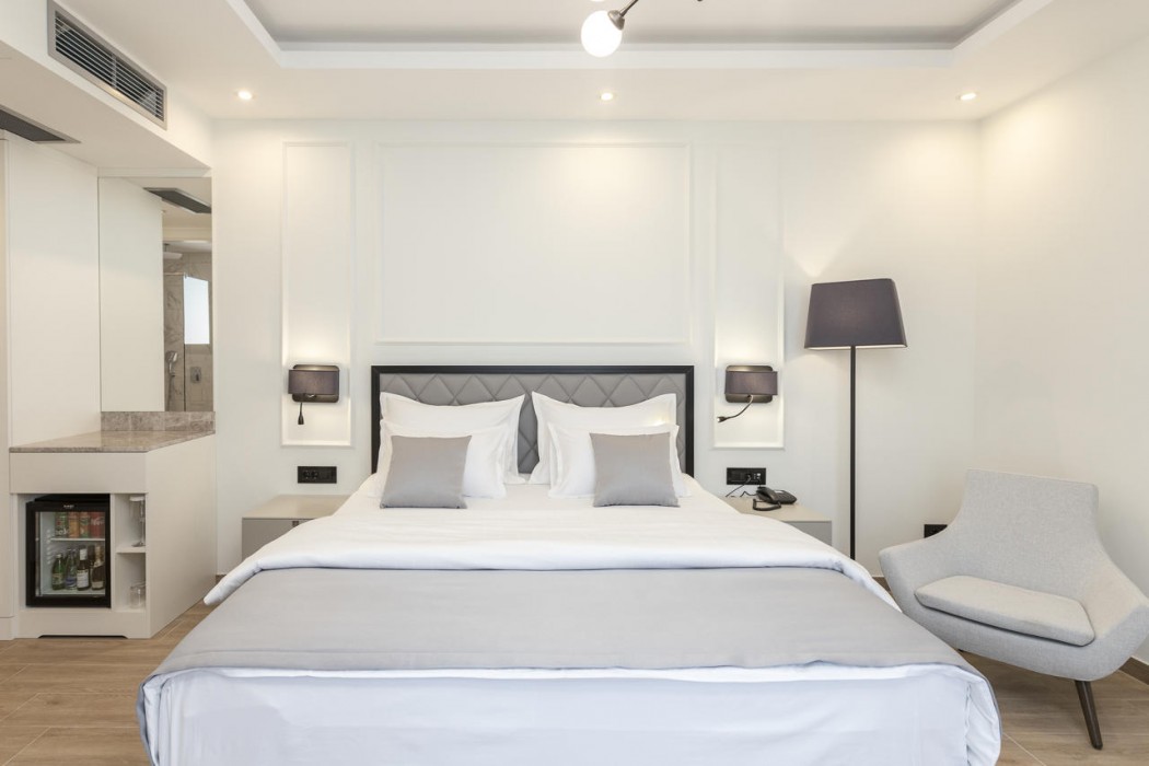 BOUTIQUE HOTEL MOMENTUM by Aycon 87/195