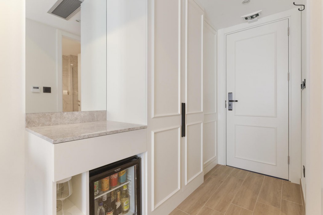 BOUTIQUE HOTEL MOMENTUM by Aycon 145/195