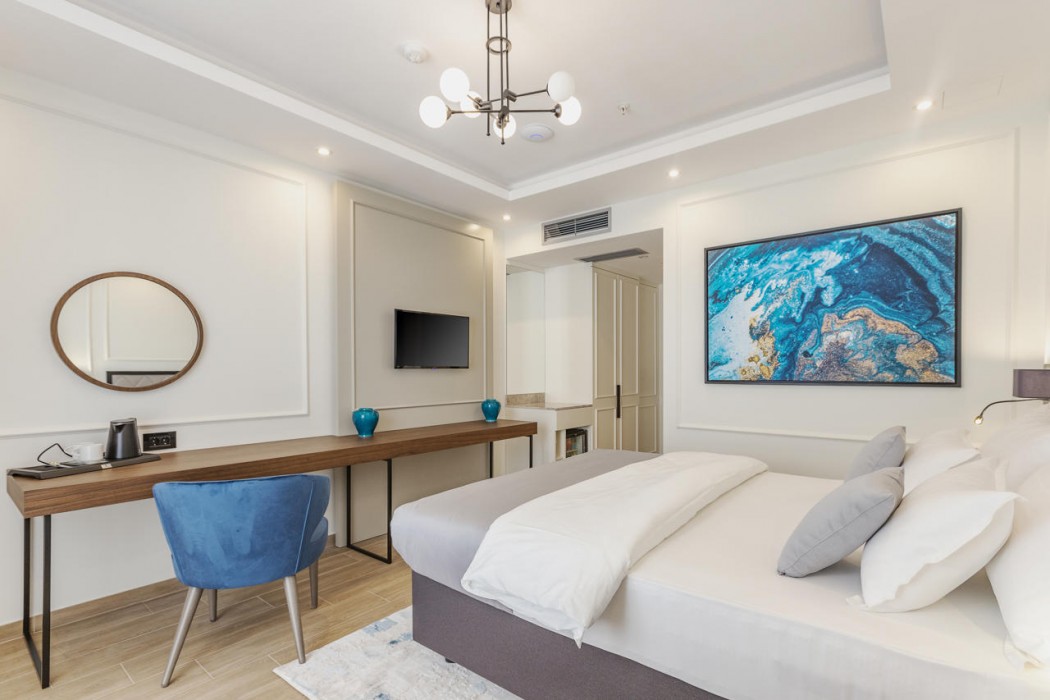 BOUTIQUE HOTEL MOMENTUM by Aycon 143/195