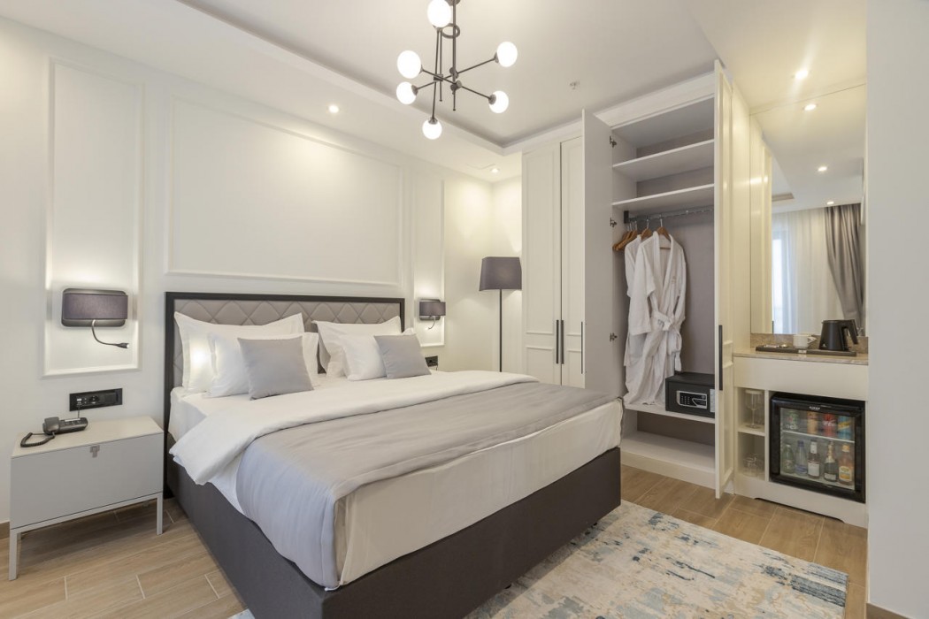 BOUTIQUE HOTEL MOMENTUM by Aycon 109/195