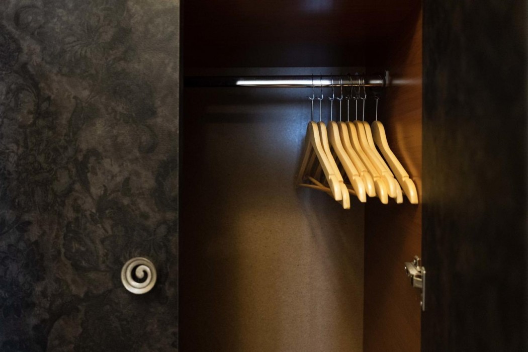 BOUTIQUE HOTEL MOMENTUM by Aycon 97/195