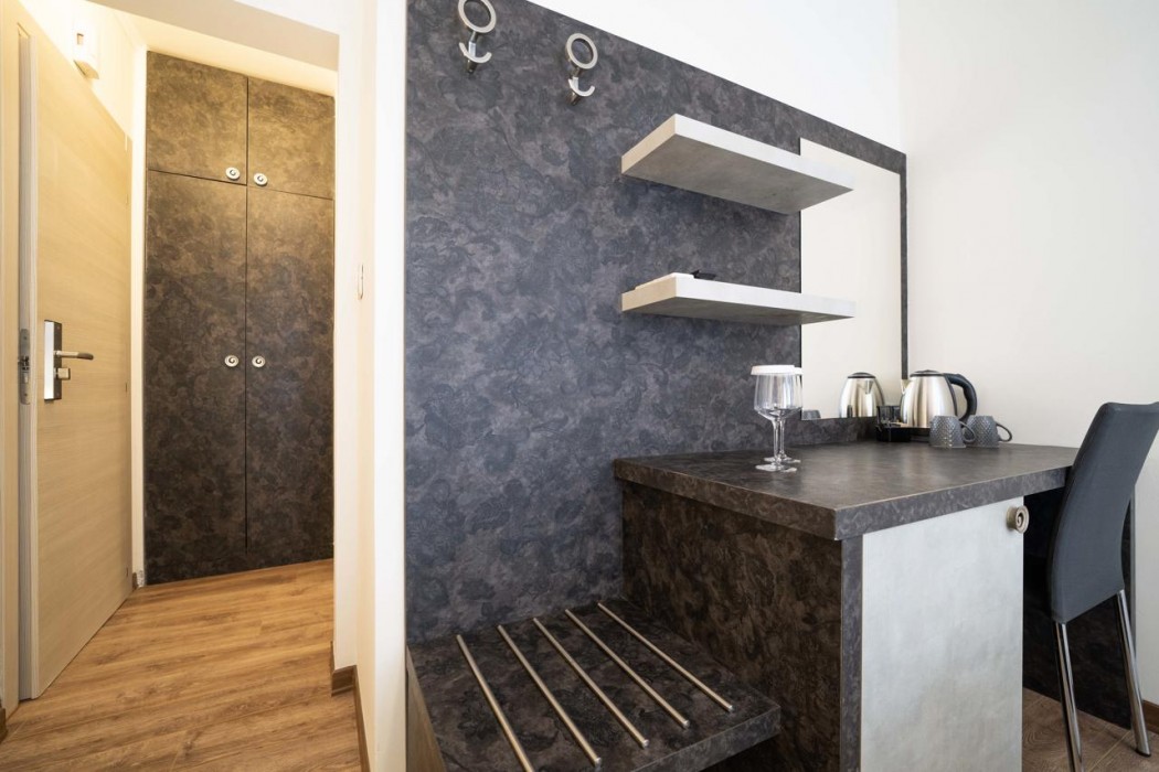 BOUTIQUE HOTEL MOMENTUM by Aycon 66/195