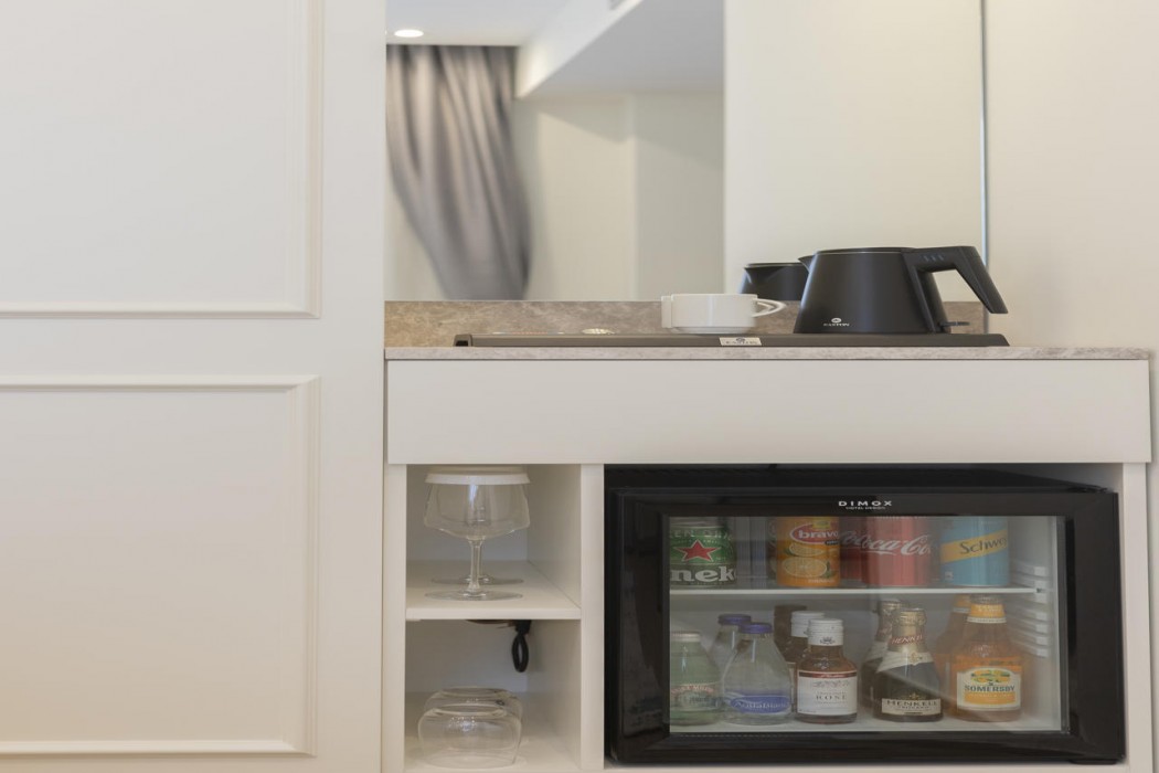 BOUTIQUE HOTEL MOMENTUM by Aycon 103/195