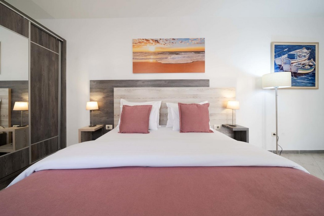 BOUTIQUE HOTEL MOMENTUM by Aycon 116/195