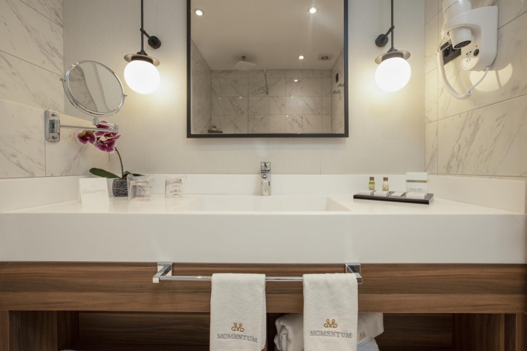 BOUTIQUE HOTEL MOMENTUM by Aycon 142/195