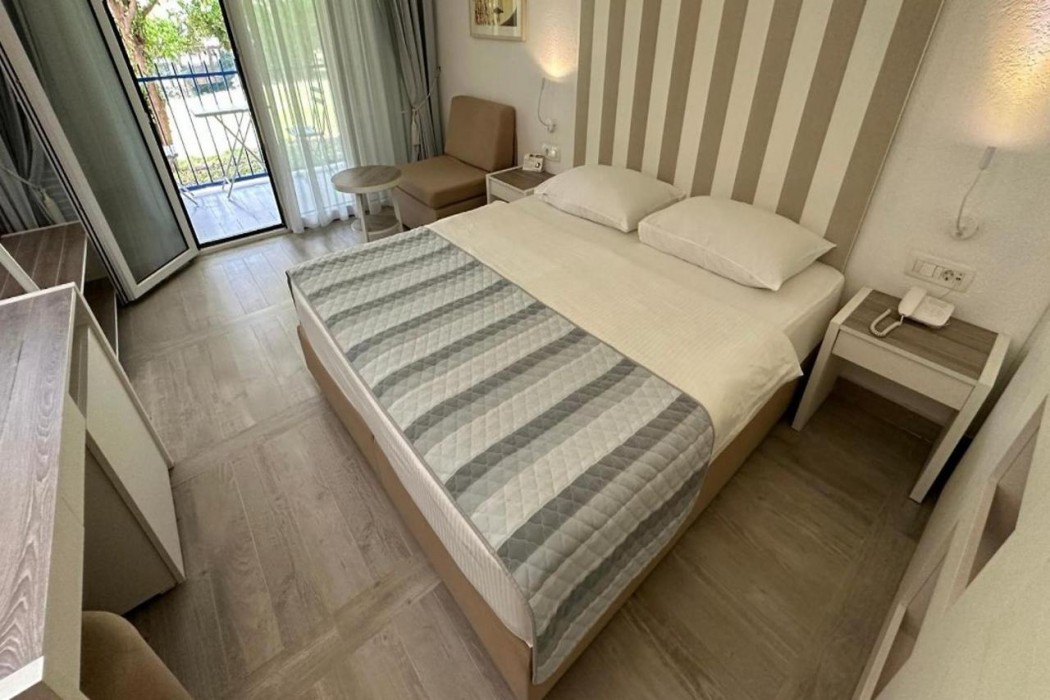 Room at Hotel Aleksandar, BUDVA
