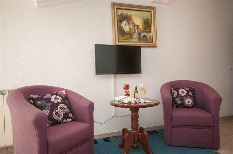 Hotel Grbalj 31/75