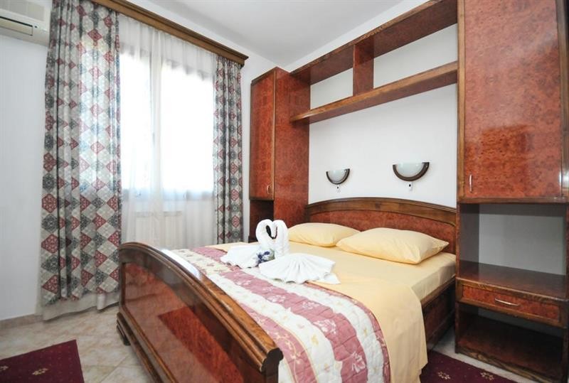 Hotel Grbalj 50/75