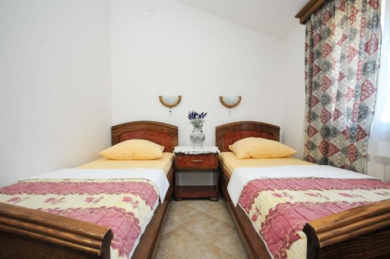 Hotel Grbalj 38/75