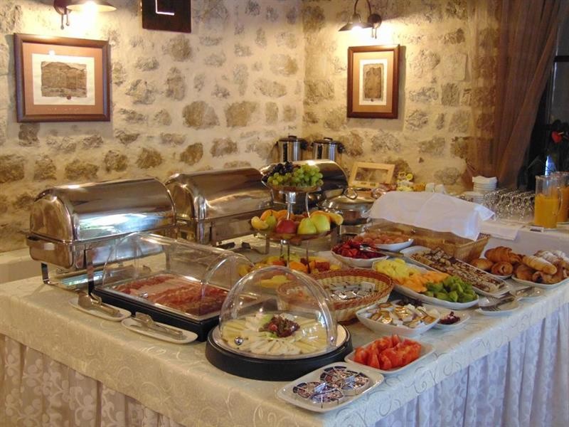 Conte Hotel 26/75