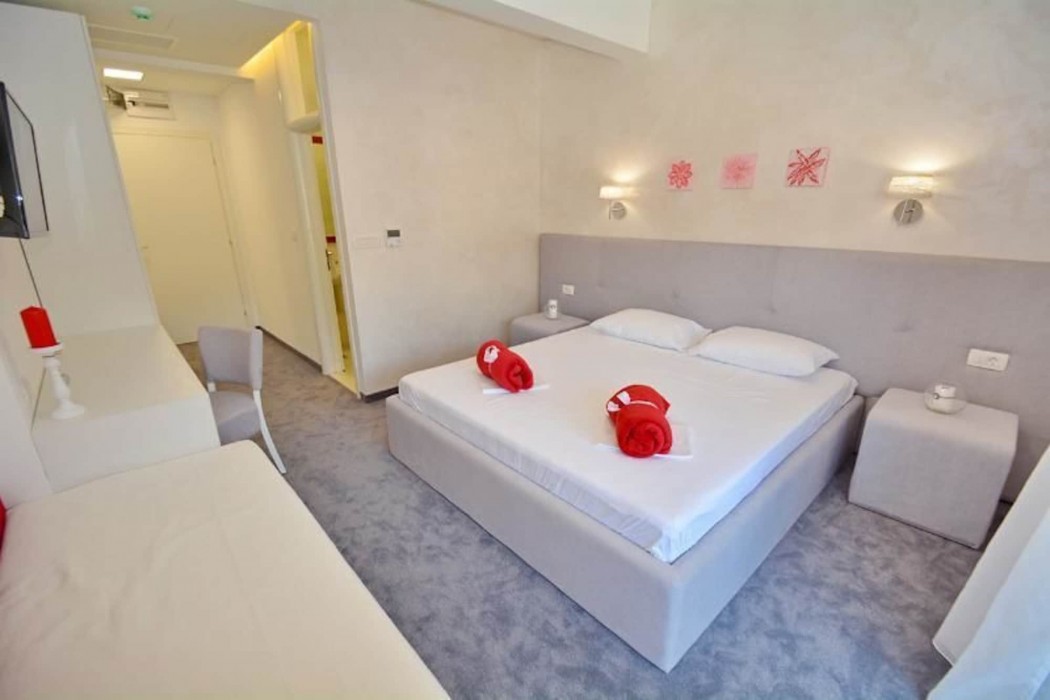 Hotel Hermes 36/67