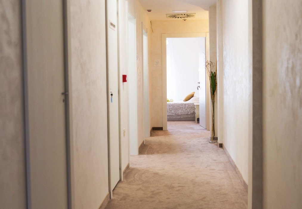 Hotel Hermes 25/67