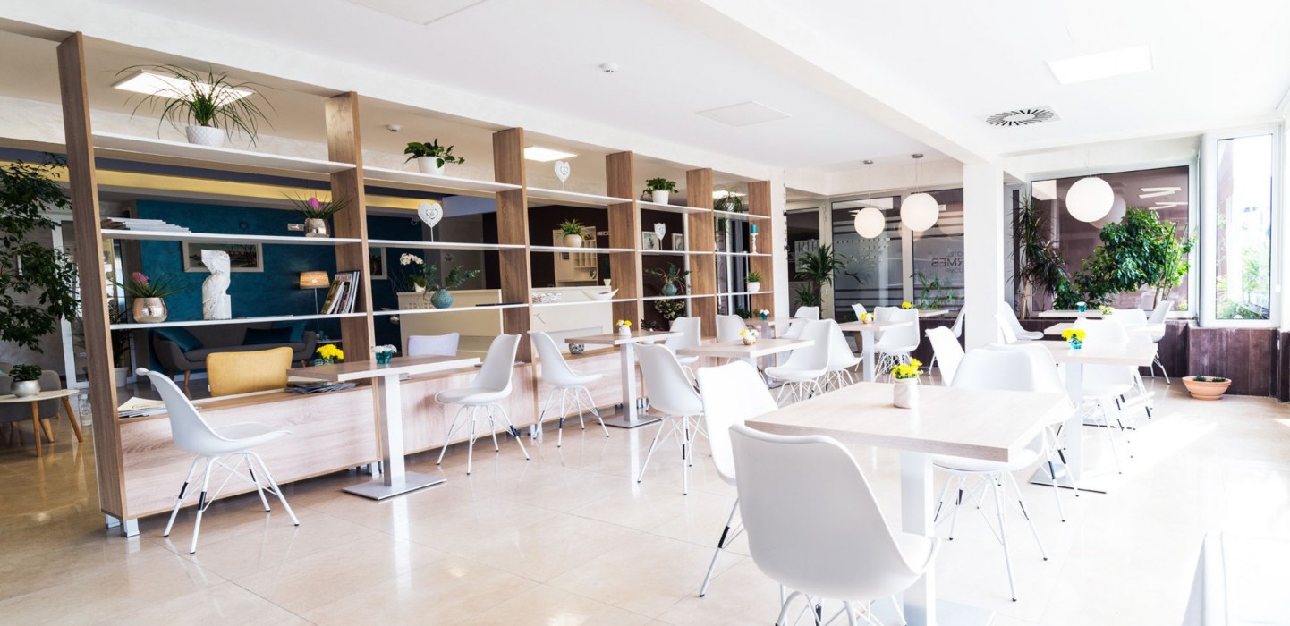 Hotel Hermes 23/67