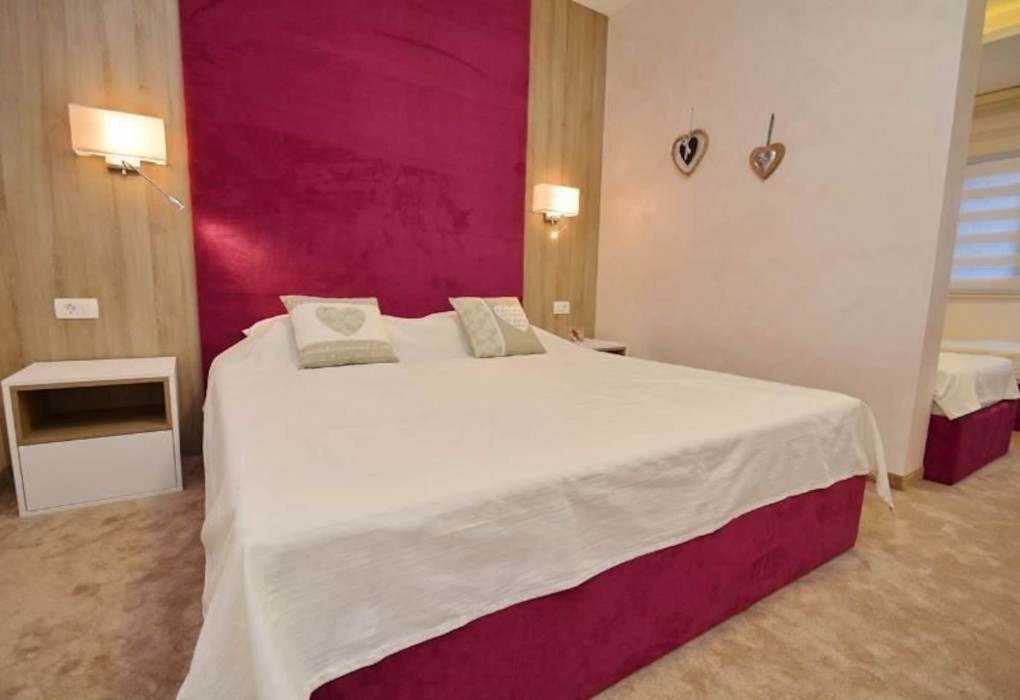 Hotel Hermes 37/67