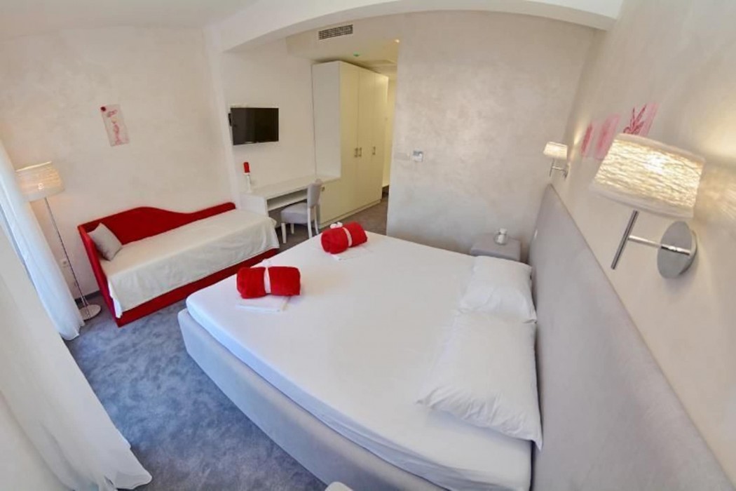 Hotel Hermes 35/67