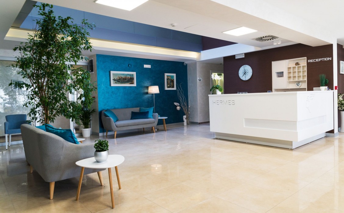 Hotel Hermes 32/67