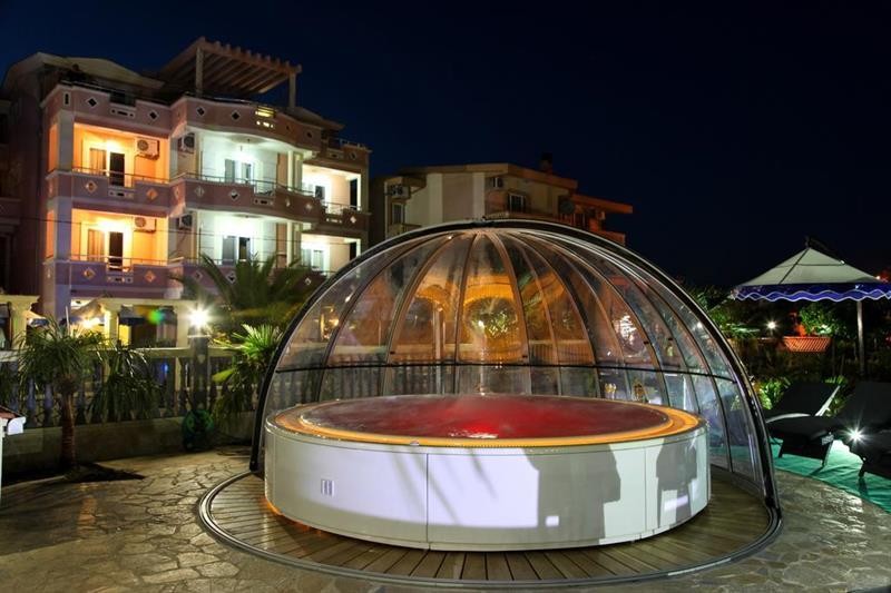 Aparthotel Villa Primafila 29/75