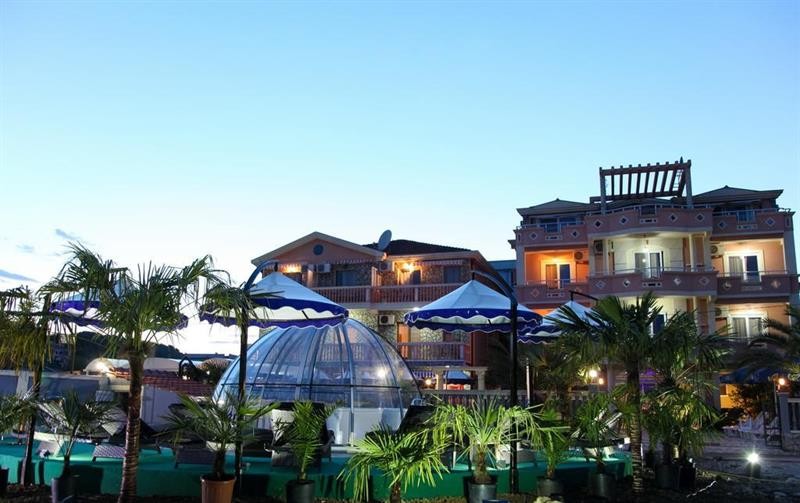 Aparthotel Villa Primafila 22/75