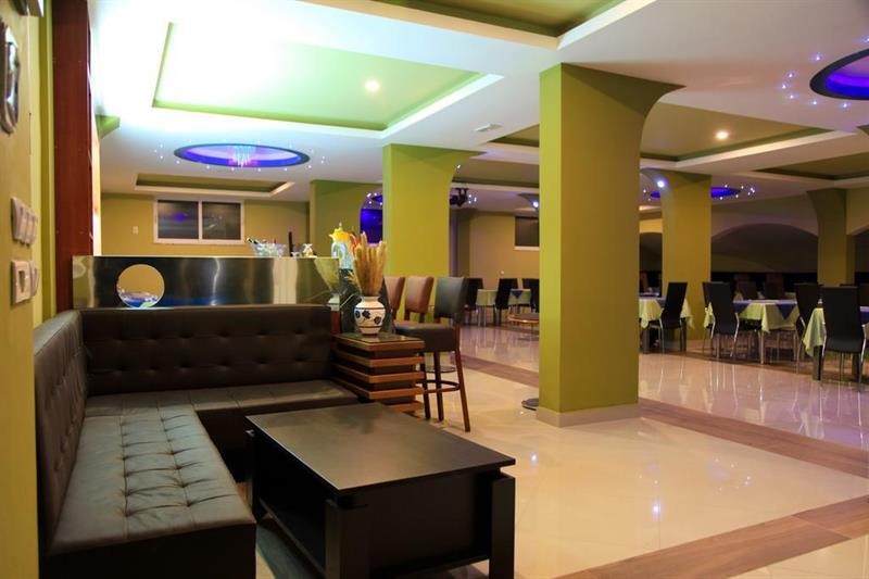 Aparthotel Villa Primafila 37/75