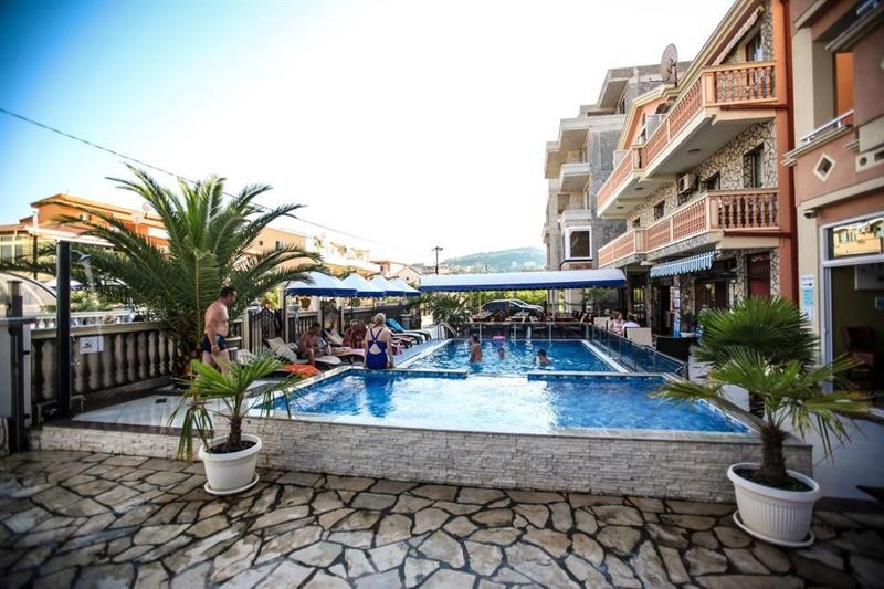 Aparthotel Villa Primafila 33/75