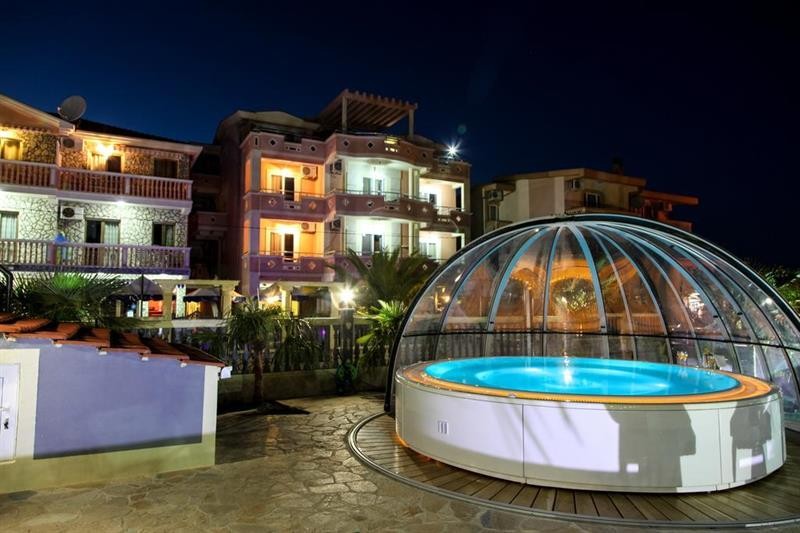 Aparthotel Villa Primafila 30/75