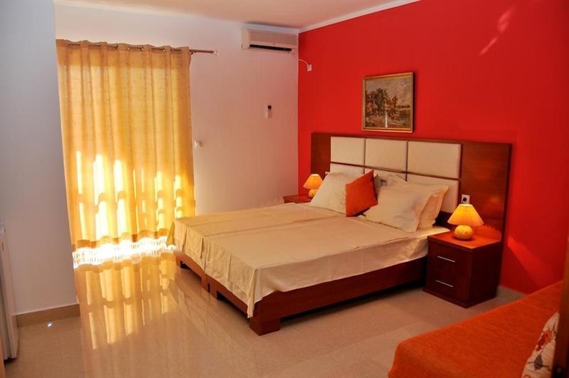 Aparthotel Villa Primafila 40/75