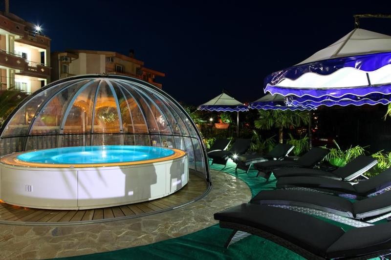 Aparthotel Villa Primafila 38/75