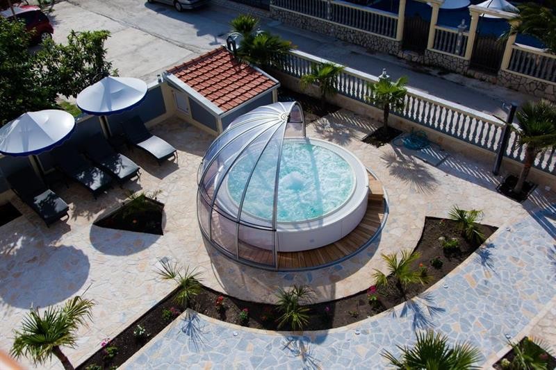 Aparthotel Villa Primafila 44/75