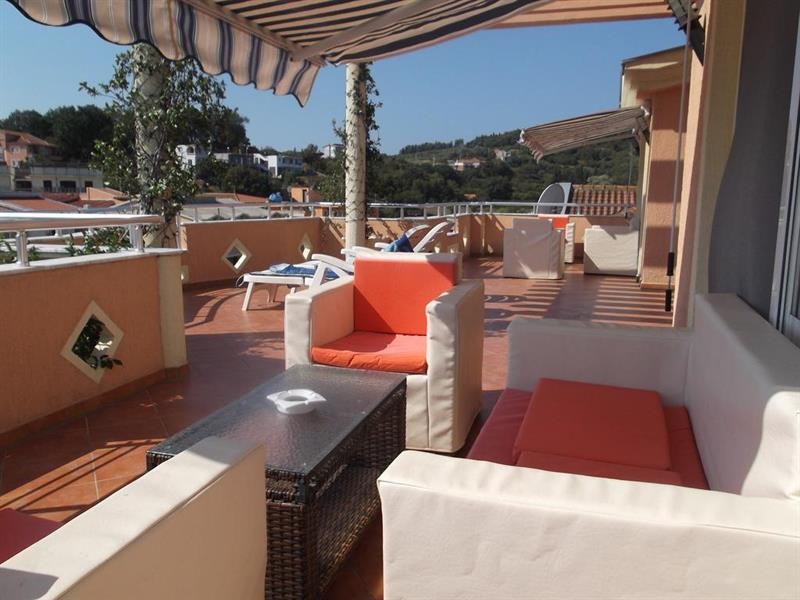 Aparthotel Villa Primafila 34/75