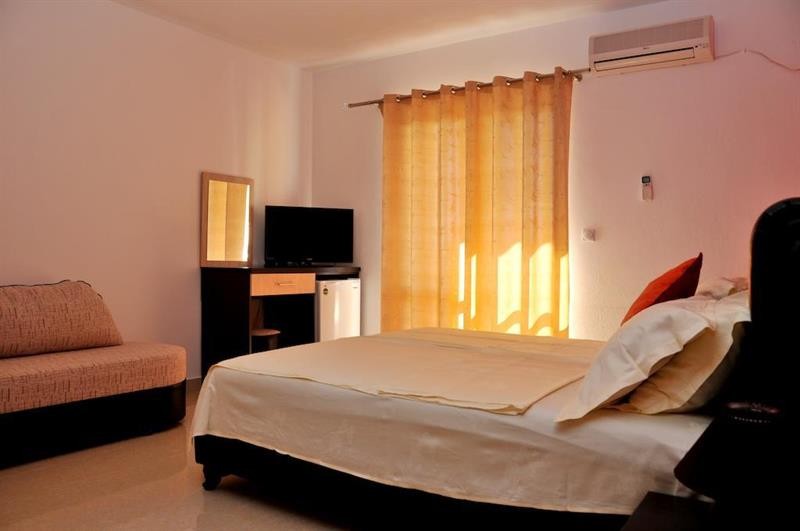 Aparthotel Villa Primafila 23/75