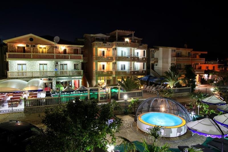 Aparthotel Villa Primafila 43/75