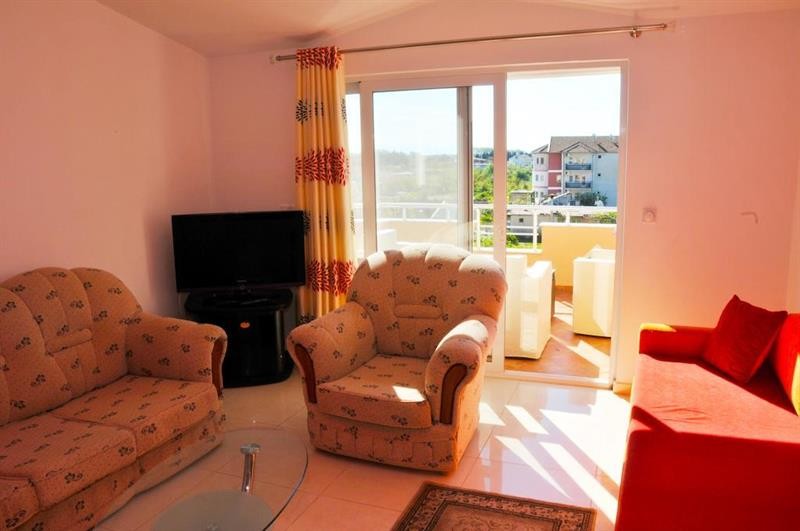 Aparthotel Villa Primafila 27/75