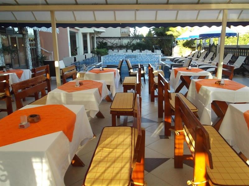 Aparthotel Villa Primafila 42/75