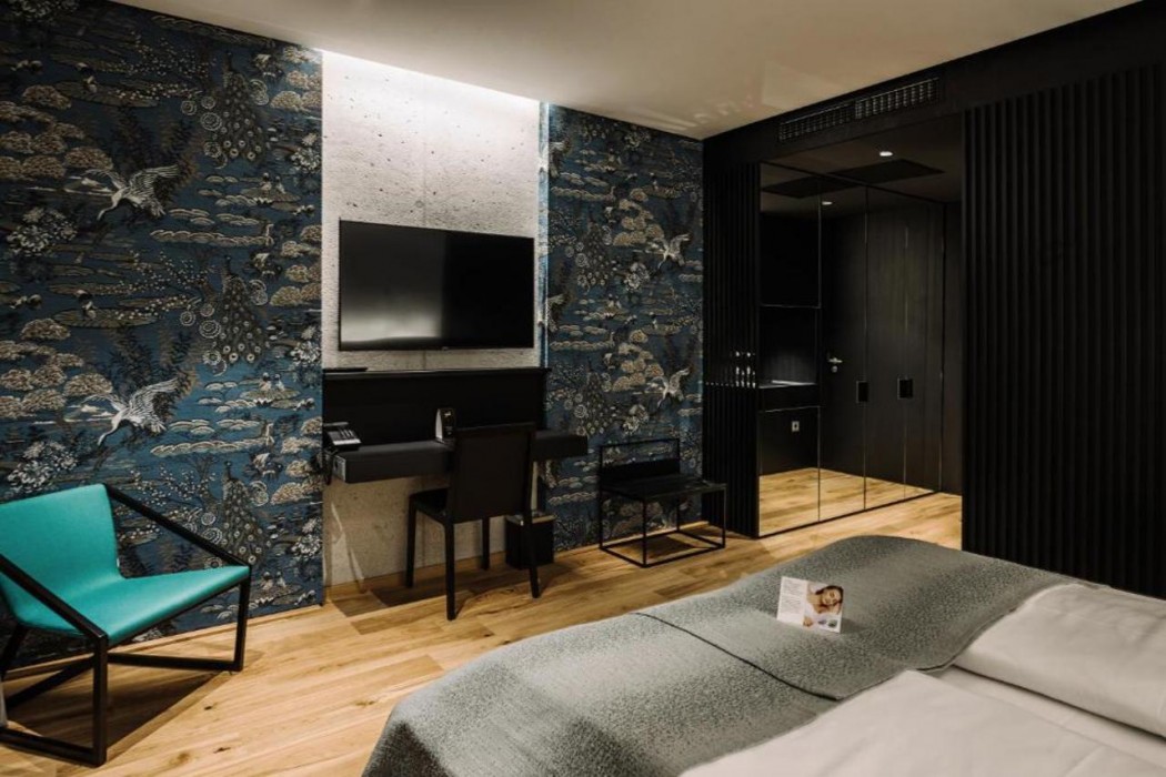 Hotel A 36/55