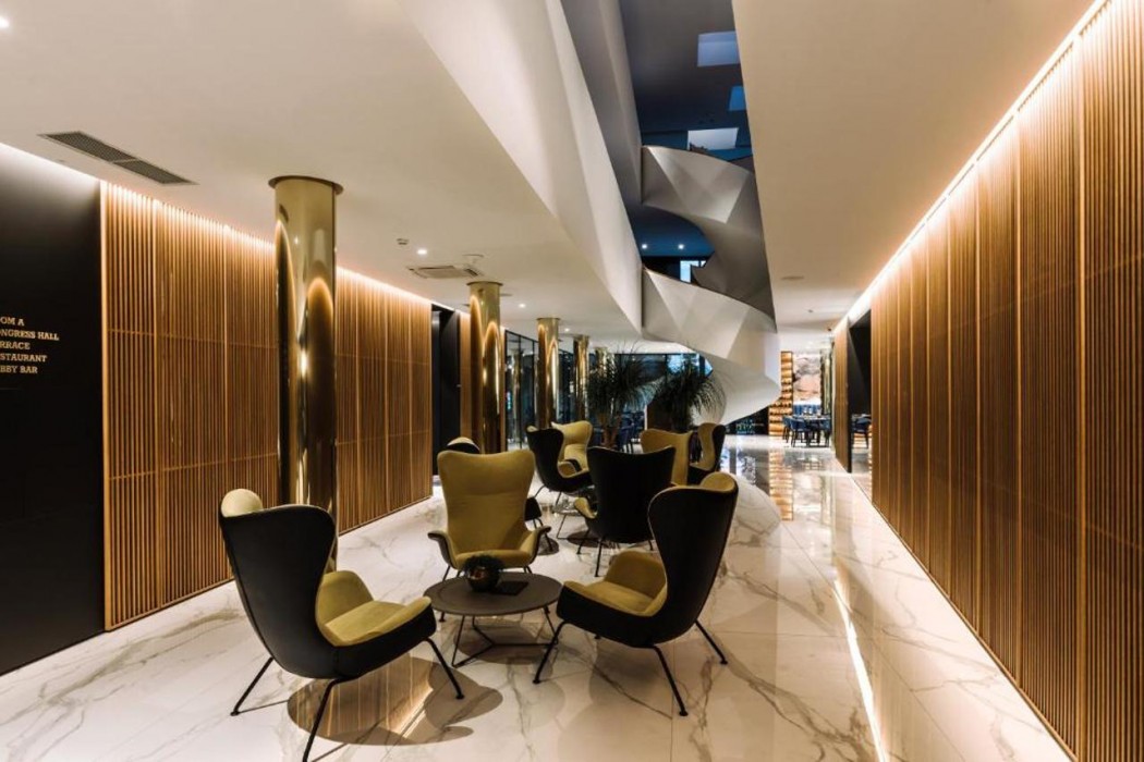Hotel A 21/55