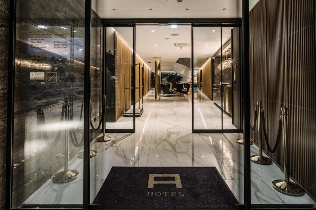 Hotel A 22/55
