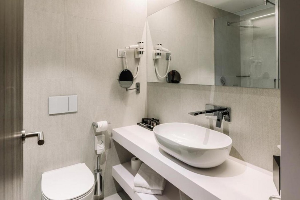 Hotel A 26/55