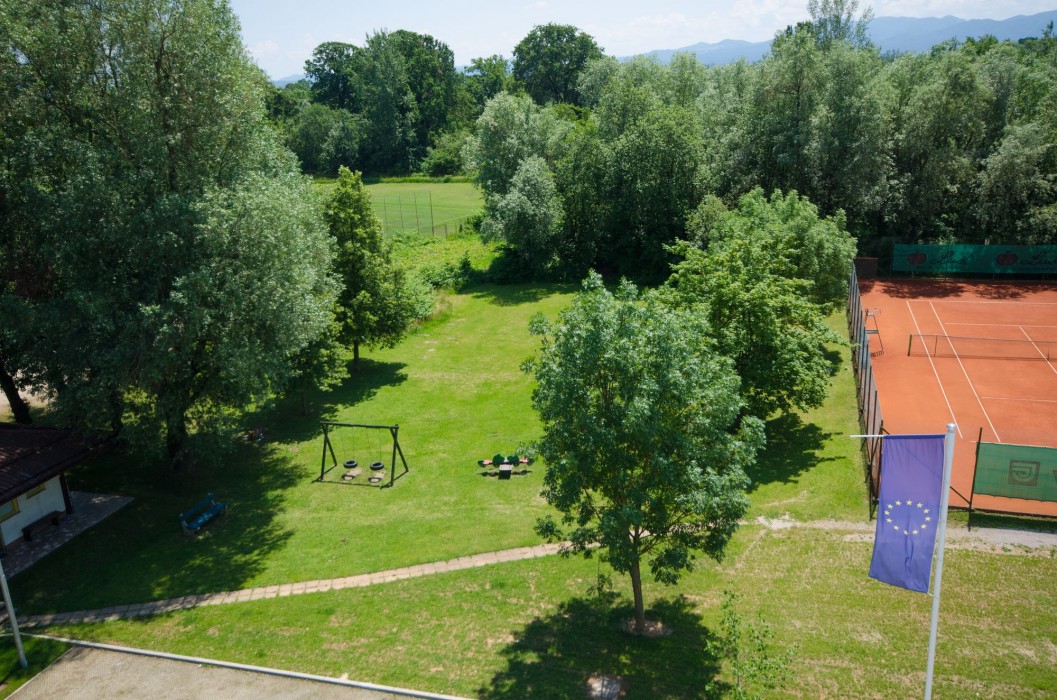 Sport Hotel Ljubljana 38/71