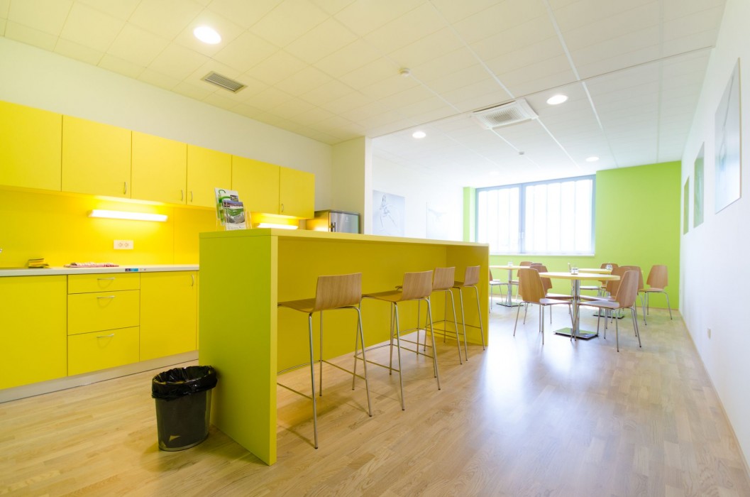 Sport Hotel Ljubljana 34/71