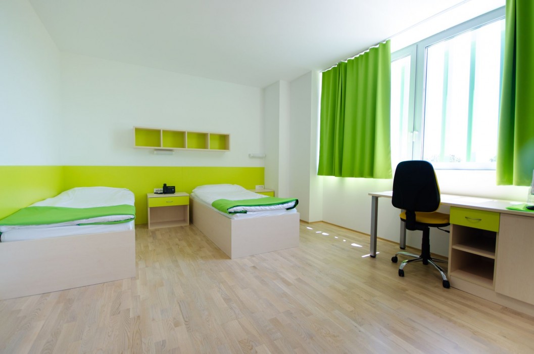 Sport Hotel Ljubljana 25/71