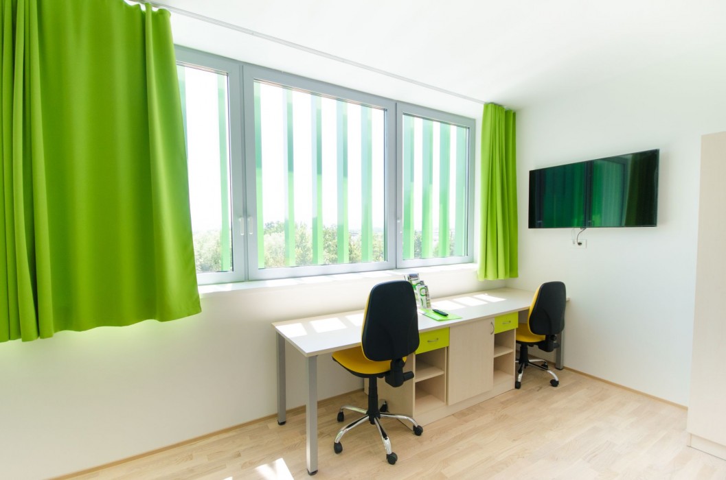 Sport Hotel Ljubljana 30/71